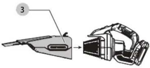 Craftsman CMCVH001 - Components - 6