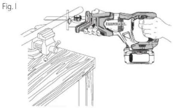 Craftsman CMCS300 - English - 1
