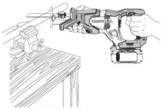 Craftsman CMCS300 - FRAnCAis - 1