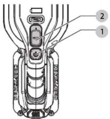 Craftsman CMCVS001 - Composants - 2