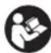 Craftsman CMCVS001 - WARNING: Read all safety warnings - 1