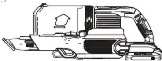 Craftsman CMCVS001 - Composants - 6