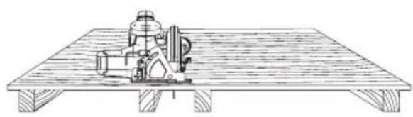 Craftsman CMCS500 - FRAnCAis - 1