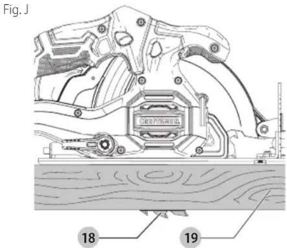 Craftsman CMCS500 - English - 2