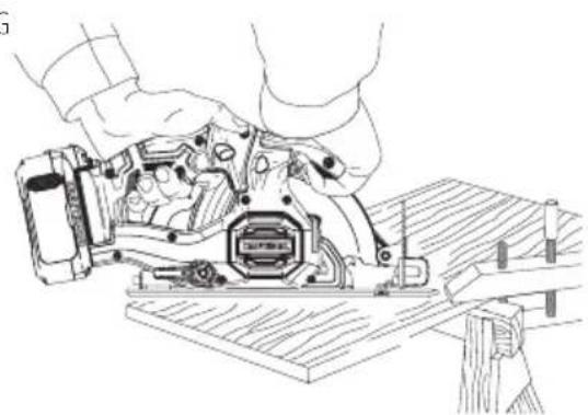 Craftsman CMCS500 - FRAnCAis - 3