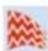 BERNINA Embroidery Software 9 Creator - Barre d'outils Effets - 7