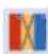 BERNINA Embroidery Software 9 Creator - Barre d'outils Palette de couleurs - 7