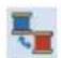 BERNINA Embroidery Software 9 Creator - Barre d'outils Parcourir - 5