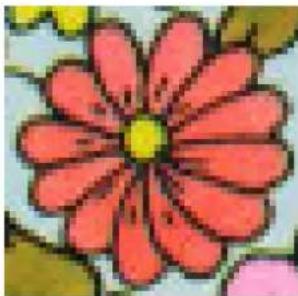BERNINA Embroidery Software 9 Creator - Commencer par une bonne illustration - 2
