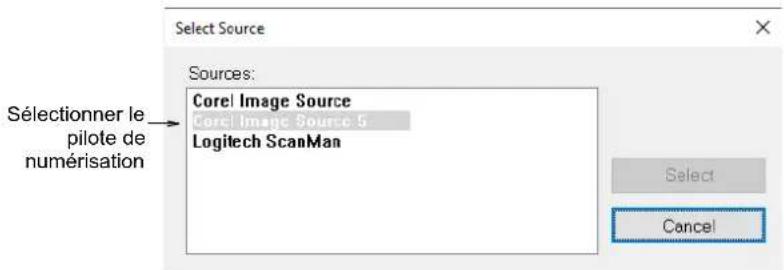 BERNINA Embroidery Software 9 Creator - Pour configurer des scanners ... - 1