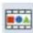 BERNINA Embroidery Software 9 Creator - Barre d'outils Clichés couleurs - 1