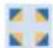 BERNINA Embroidery Software 9 Creator - Boîte à outils refléter-fusionner - 5