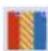 BERNINA Embroidery Software 9 Creator - Barre d'outils Palette de couleurs - 6
