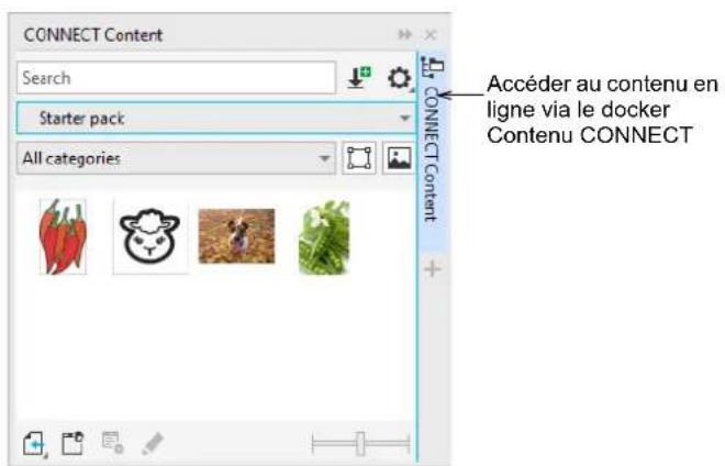 BERNINA Embroidery Software 9 Creator - Clipart - 1