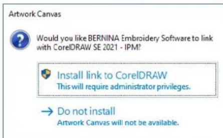 BERNINA Embroidery Software 9 Creator - Pour installer le logiciel ... - 4