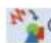 BERNINA Embroidery Software 9 Creator - Barre d'outils Toile - 6
