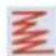 BERNINA Embroidery Software 9 Creator - Barre d'outils Effets - 2