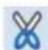 BERNINA Embroidery Software 9 Creator - Barre d'outils standard (Gérer dessins) - 4