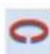 BERNINA Embroidery Software 9 Creator - Boîte à outils Editer - 5