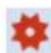 BERNINA Embroidery Software 9 Creator - Barre d'outils Effets - 5