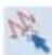 BERNINA Embroidery Software 9 Creator - Barre d'outils Parcourir - 1