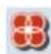 BERNINA Embroidery Software 9 Creator - Barre d'outils Affichage - 9