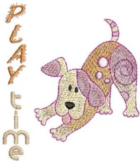 BERNINA Embroidery Software 9 Creator - CONTACT - 1