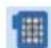 BERNINA Embroidery Software 9 Creator - Barre d'outils Affichage - 12