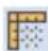 BERNINA Embroidery Software 9 Creator - Barre d'outils Affichage - 14