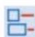 BERNINA Embroidery Software 9 Creator - Boîte à outils Réorganiser - 13