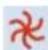 BERNINA Embroidery Software 9 Creator - Barre d'outils générale - 23