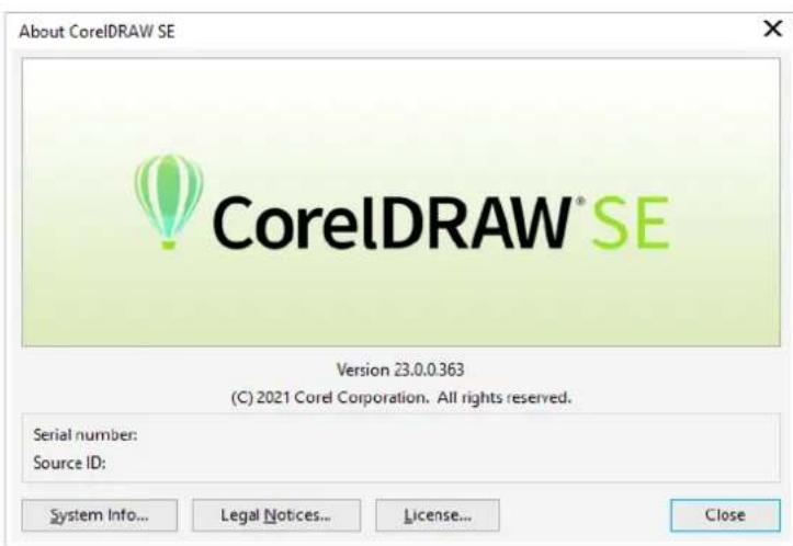BERNINA Embroidery Software 9 Creator - Intégration avec CorelDRAW® - 1