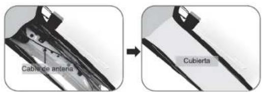 MUSE M1229 DAB - CONEXIONES - 7