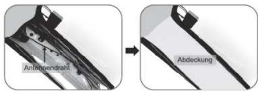 MUSE M1229 DAB - ANSCHLUSSE - 8