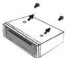 MUSE M1229 DAB - WICHTIG SICHERHEITSHINWEISE - 3