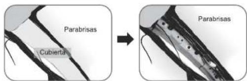 MUSE M1229 DAB - CONEXIONES - 4