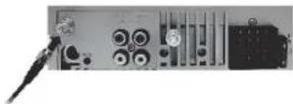 MUSE M1229 DAB - COLLEGAMENTI - 7