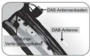 MUSE M1229 DAB - ANSCHLUSSE - 7