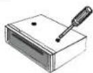 MUSE M1229 DAB - WICHTIG SICHERHEITSHINWEISE - 2