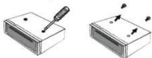 MUSE M1229 DAB - CONTENUTO DELLA CONFEZIONE - 2