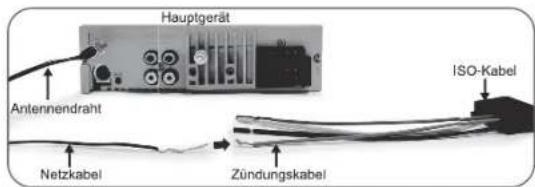 MUSE M1229 DAB - ANSCHLUSSE - 10