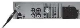 MUSE M1229 DAB - CONEXIONES - 8