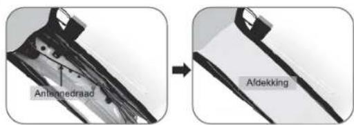 MUSE M1229 DAB - AANSLUITINGEN - 8