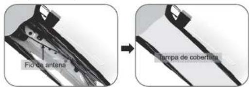 MUSE M1229 DAB - CONTEUDO DA EMBALAGEM - 5