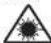 MUSE M1380 DBTW - CAUTION - 2