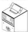 MUSE M1380 DBTW - CRADLE FOR TABLET OR SMARTPHONE - 2