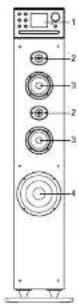 MUSE M1380 DBTW - 5