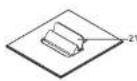 MUSE M1380 DBTW - LOCATION OF CONTROLS - 3