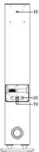 MUSE M1380 DBTW - 6
