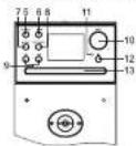MUSE M1380 DBTW - 2